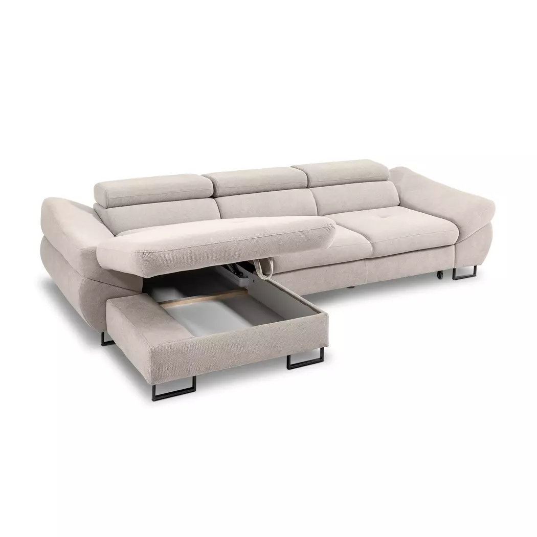 Ecksofa Fabio