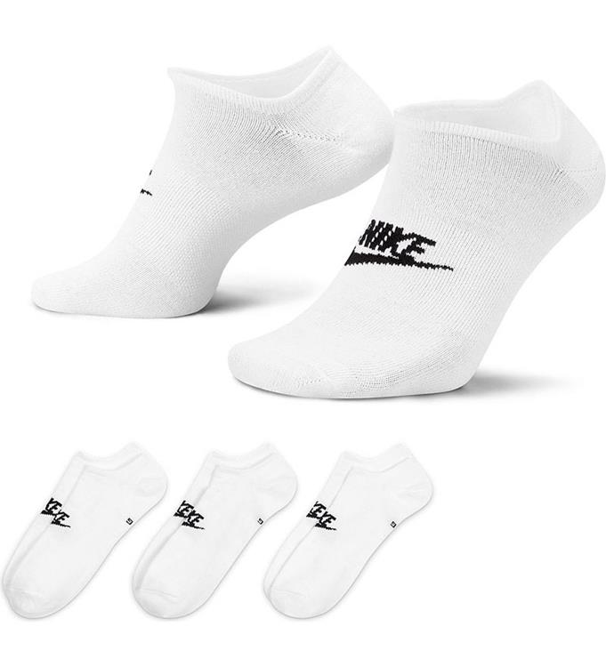 Nike Sportswear Everyday Essential Enkelsokken