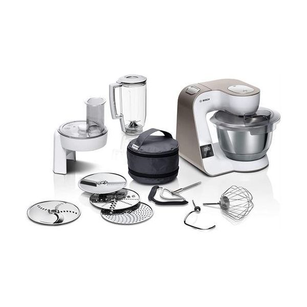 Batedeira Bosch MUM5XW20