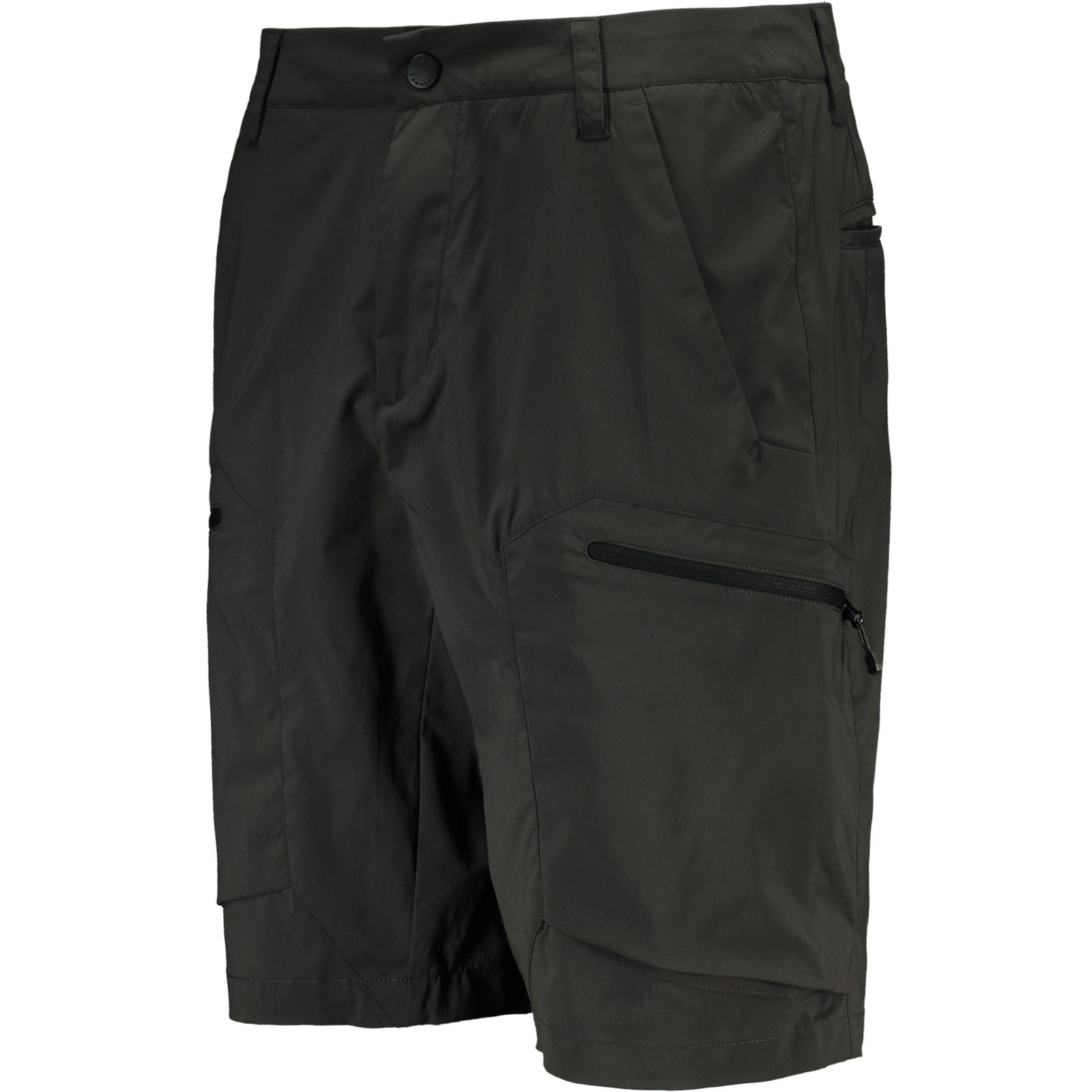Sherpa Herren-Trekkingshorts Kangte XL, dunkelgrün