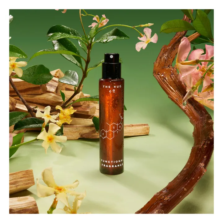 The Nue Co Functional Fragrance Eau de Parfum - 10 ml