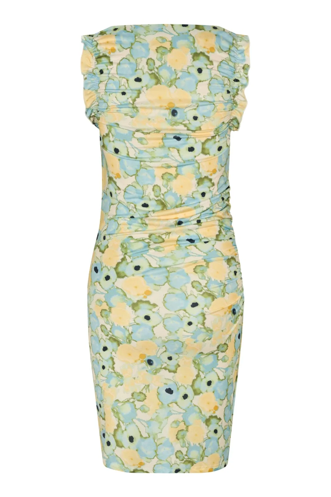 Modström Nettiemd Print Dress 58410