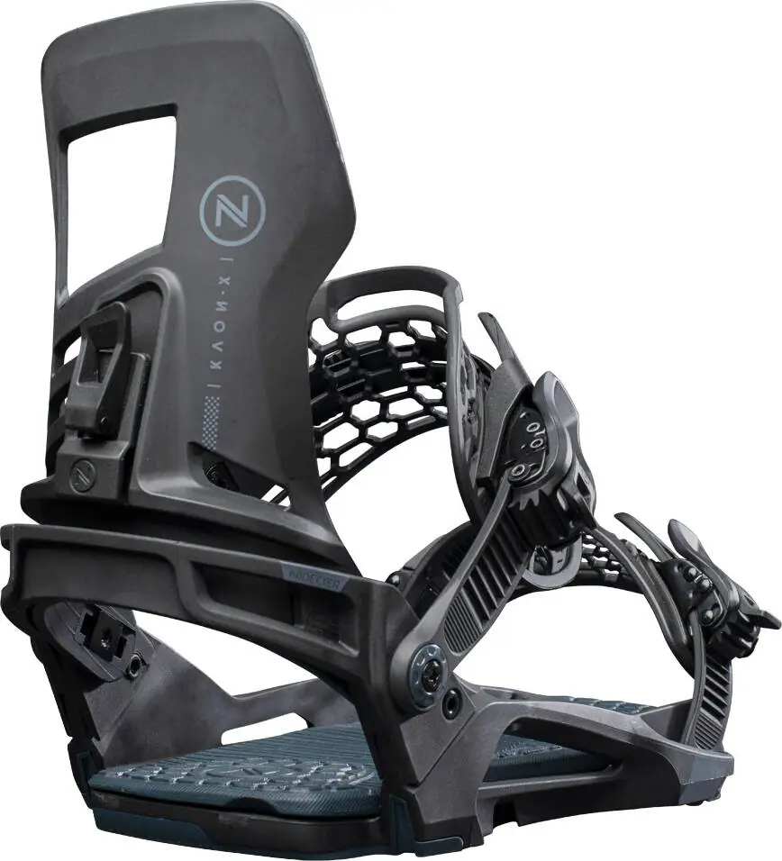 Nidecker Kaon-X Snowboardbindinger | SkatePro