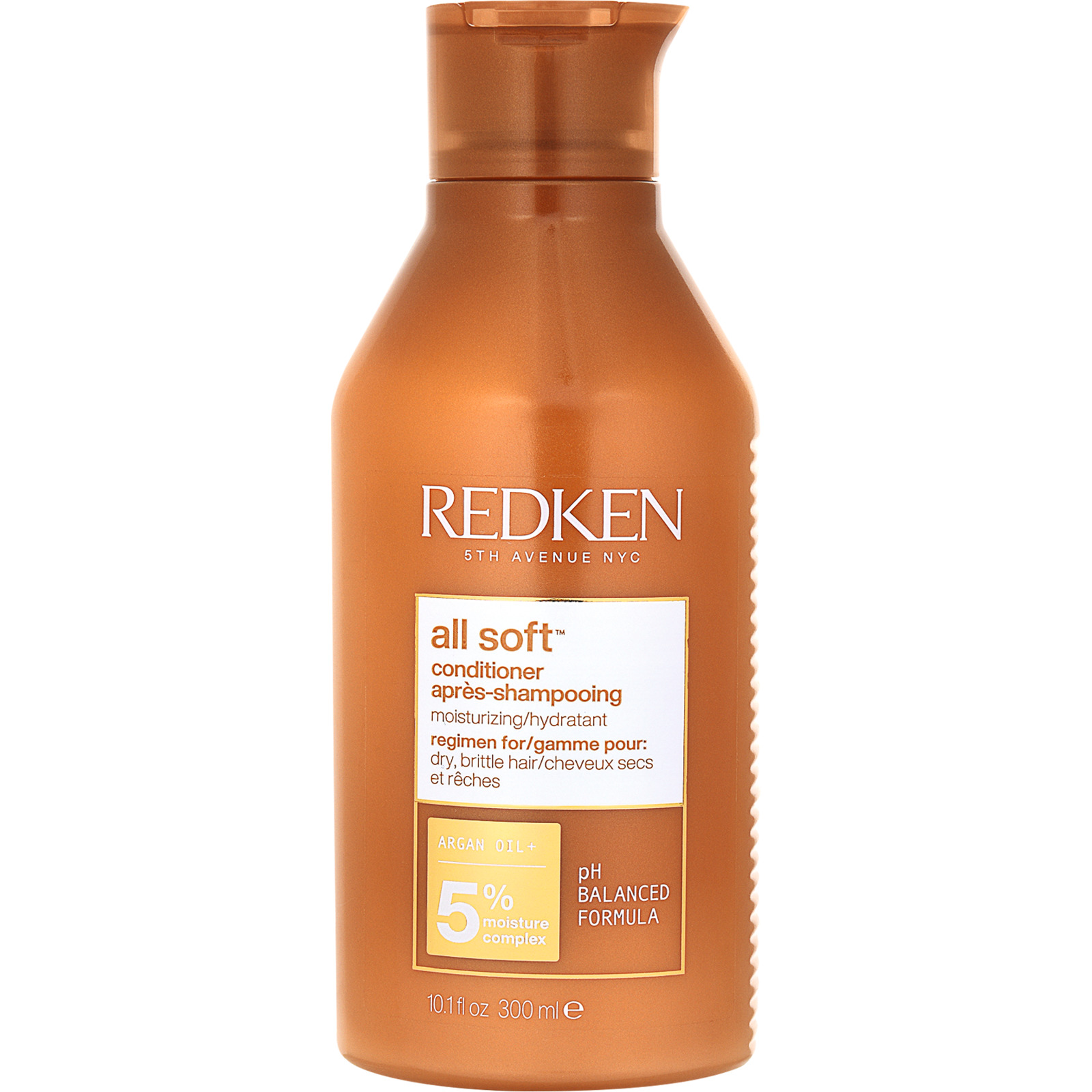 Redken All Soft Conditioner 300 ml