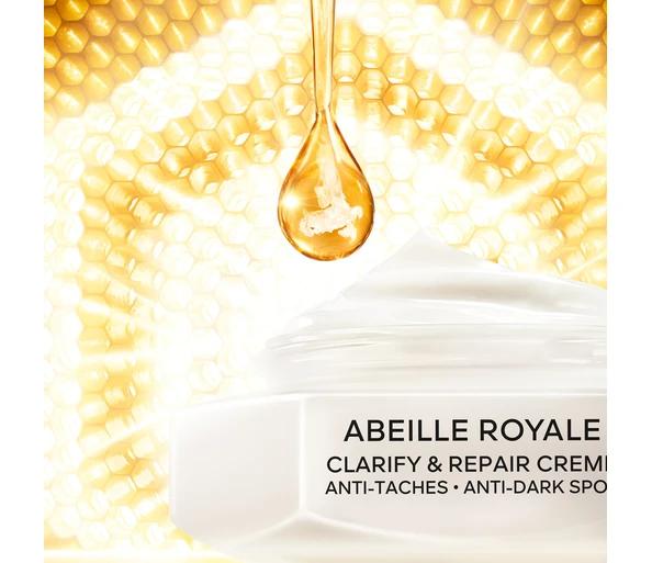 Guerlain ABEILLE ROYALE CLARIFY & REPAIR CREME Tagescreme