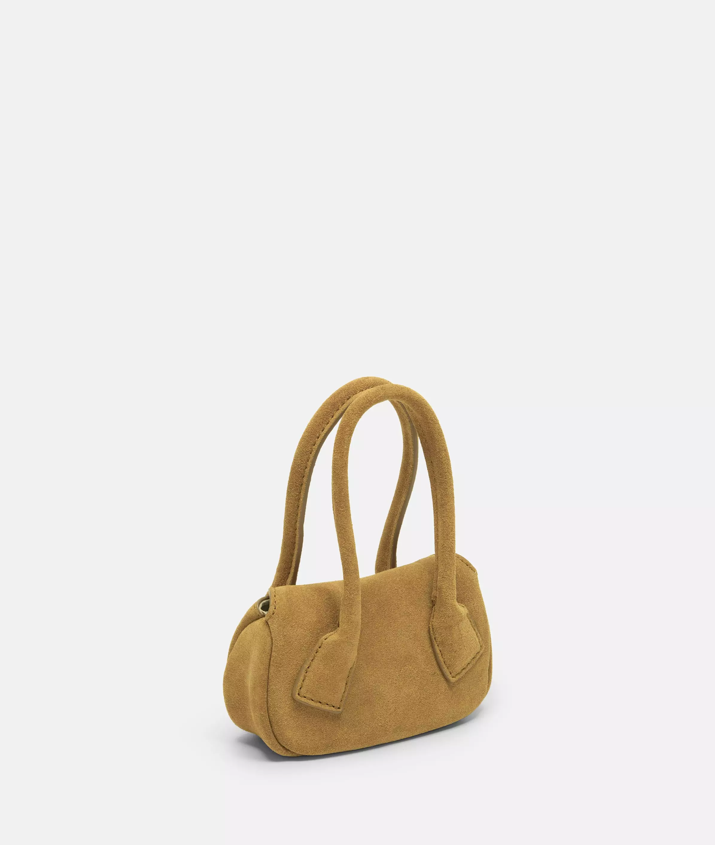 Cecile Micro-Bag Small bag pendant