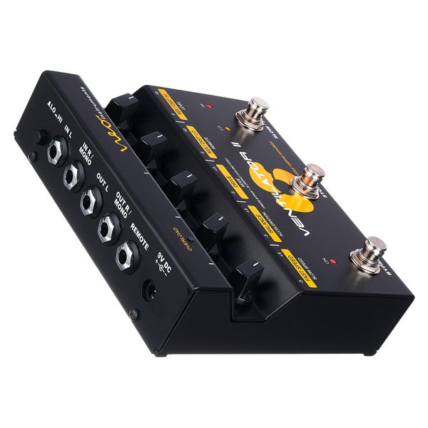 NEO Instruments Ventilator II
