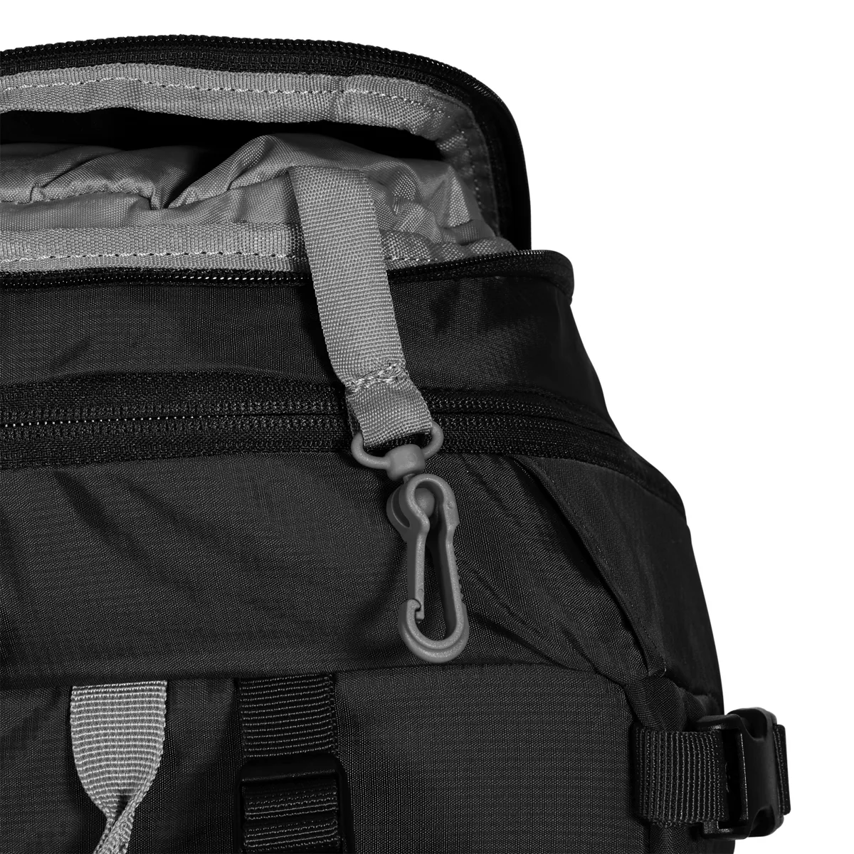 Urberg Glacier Backpack 45 L Black