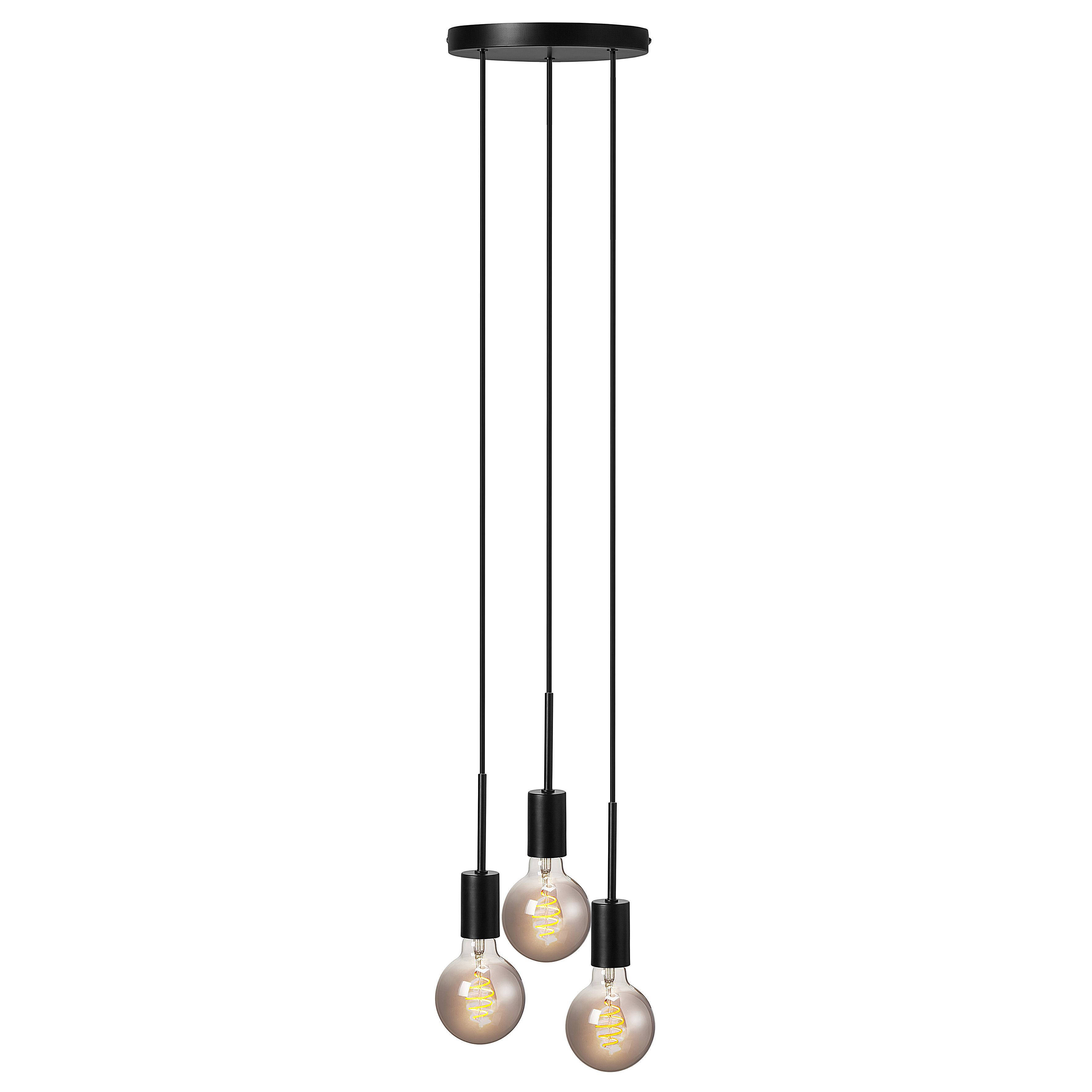 Nordlux hangllamp Paco (Ø4,2 cm)