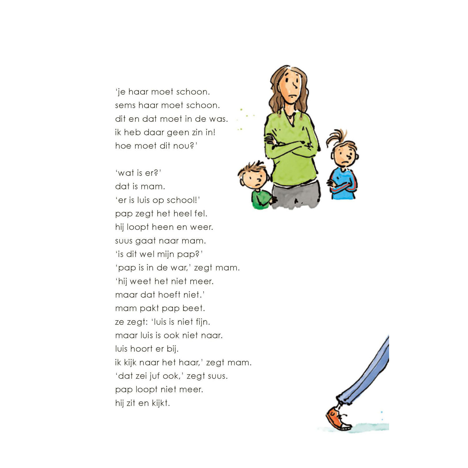 Mijn Zelfleesboek voor Groep 3