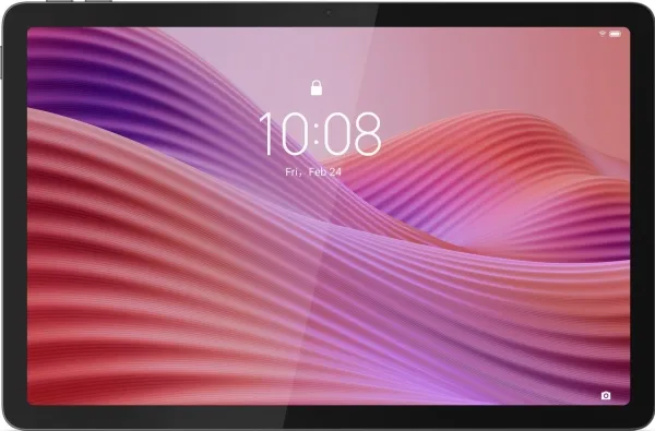 Lenovo Tab ZAEJ - Tablet - Android 14 eller senere - 64 GB eMMC - 10.1