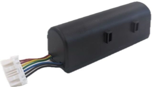 BTRY-PS30-35MA-10 - Zebra reservebatterij, verpakking van 10