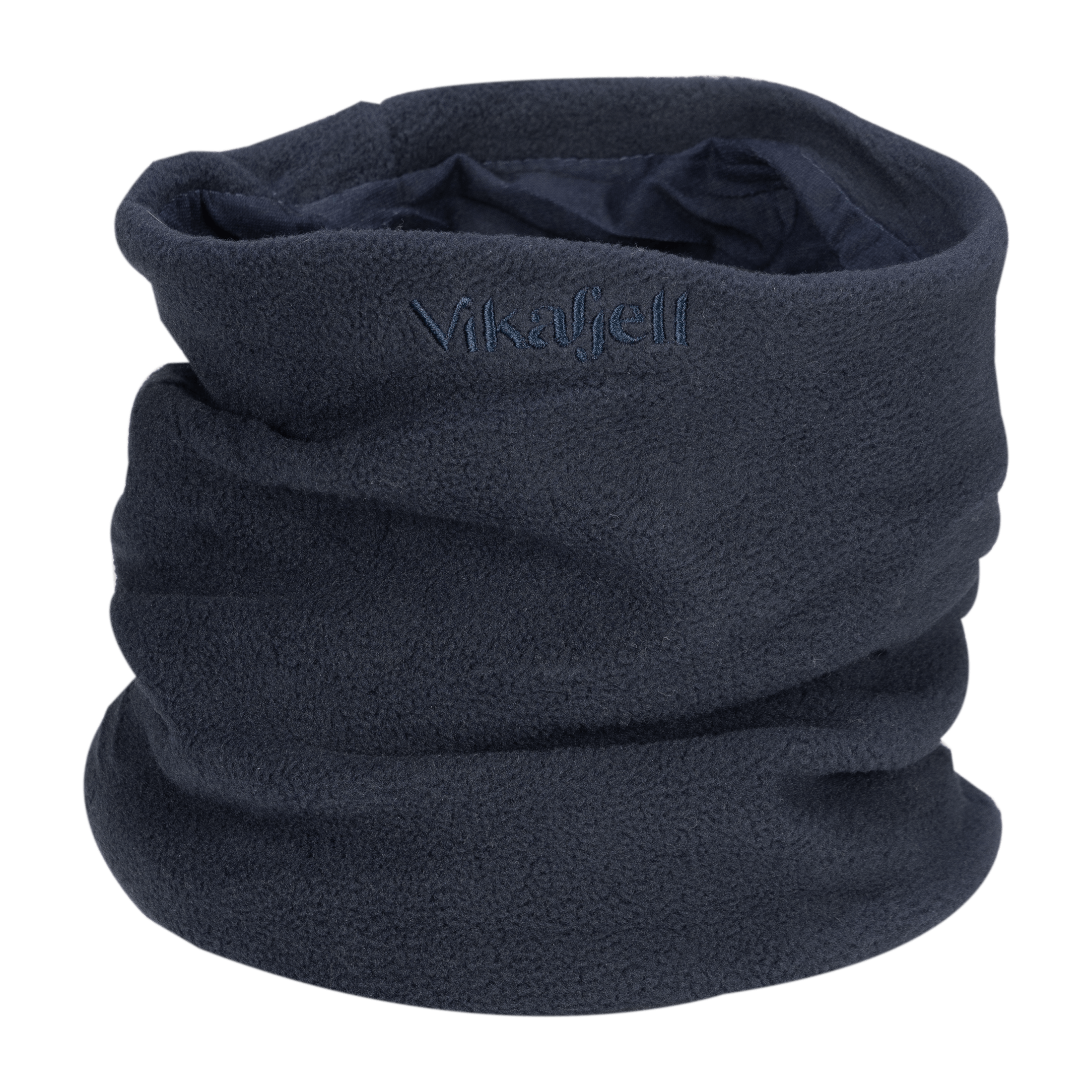 Vikafjell Halsing tynn microfiber og fleece - Lue, pannebånd og hals
