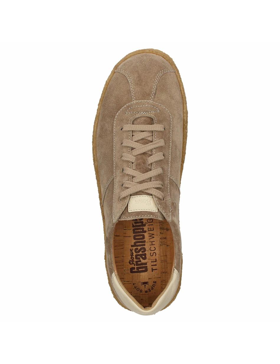 Sneaker Tils grashopper 002