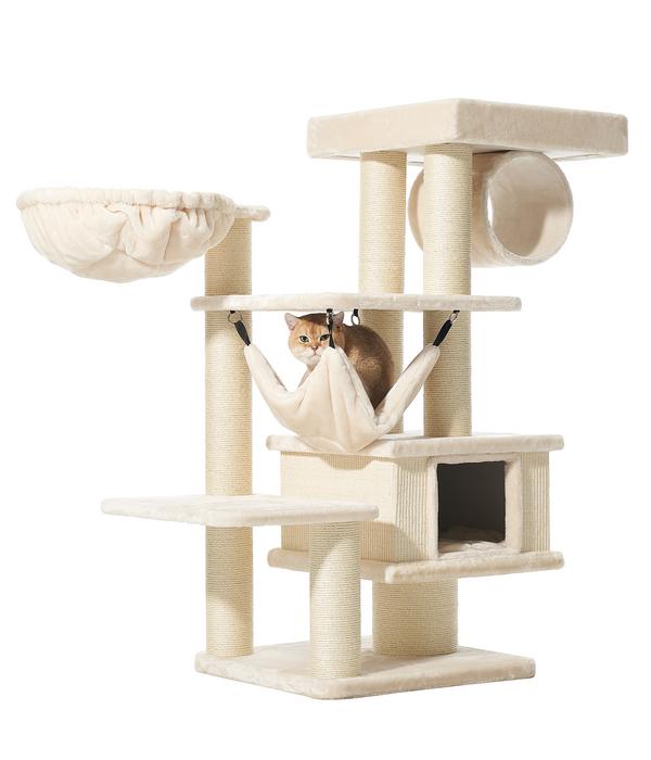 Nobby Kratzbaum Elin, ca. B58/H129/T58 cm
