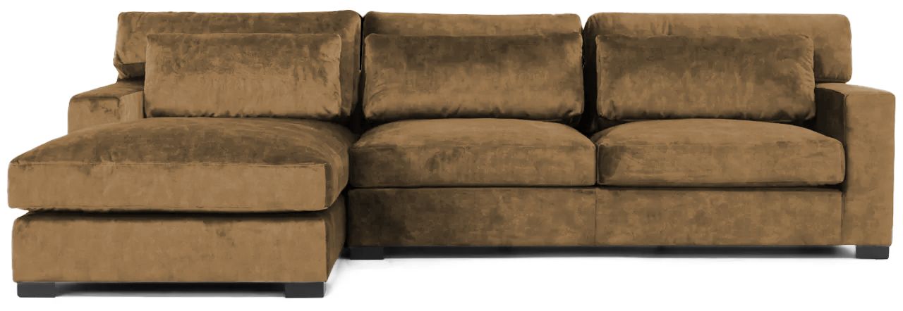 Loungebank Frederique