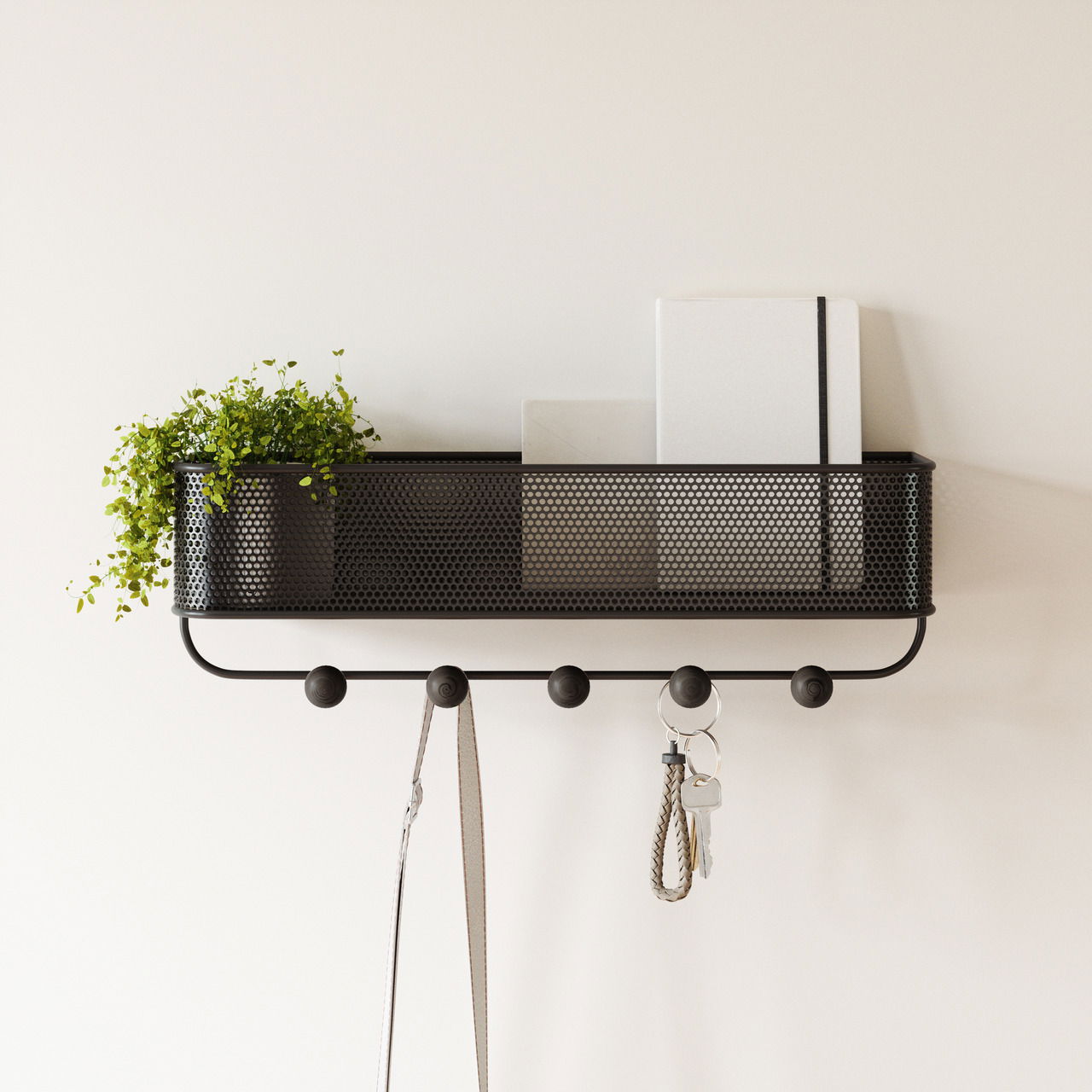 Umbra Wandboard ESTIQUE