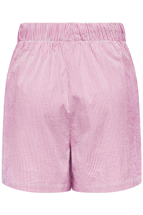 Only roze dames korte broek