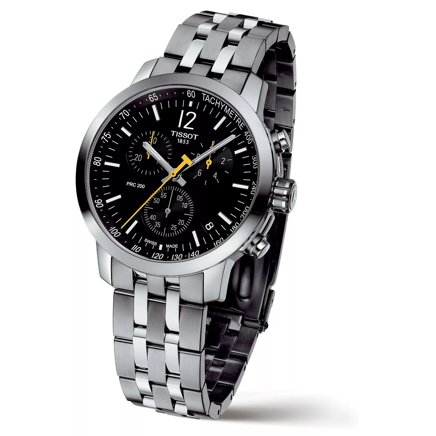Tissot PRC 200 Chronograph T1144171105700