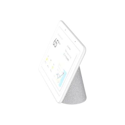 Google Nest Hub - Enceinte intelligente avec écran tactile 7
