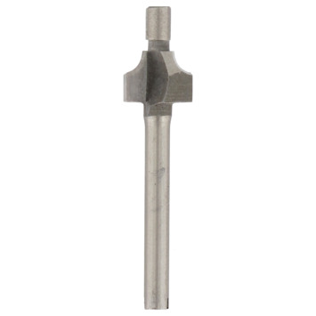 Dremel HSS frees kwartrond leipen 612 2,4 mm