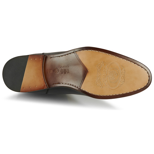 Aldo - GRUV - Noir