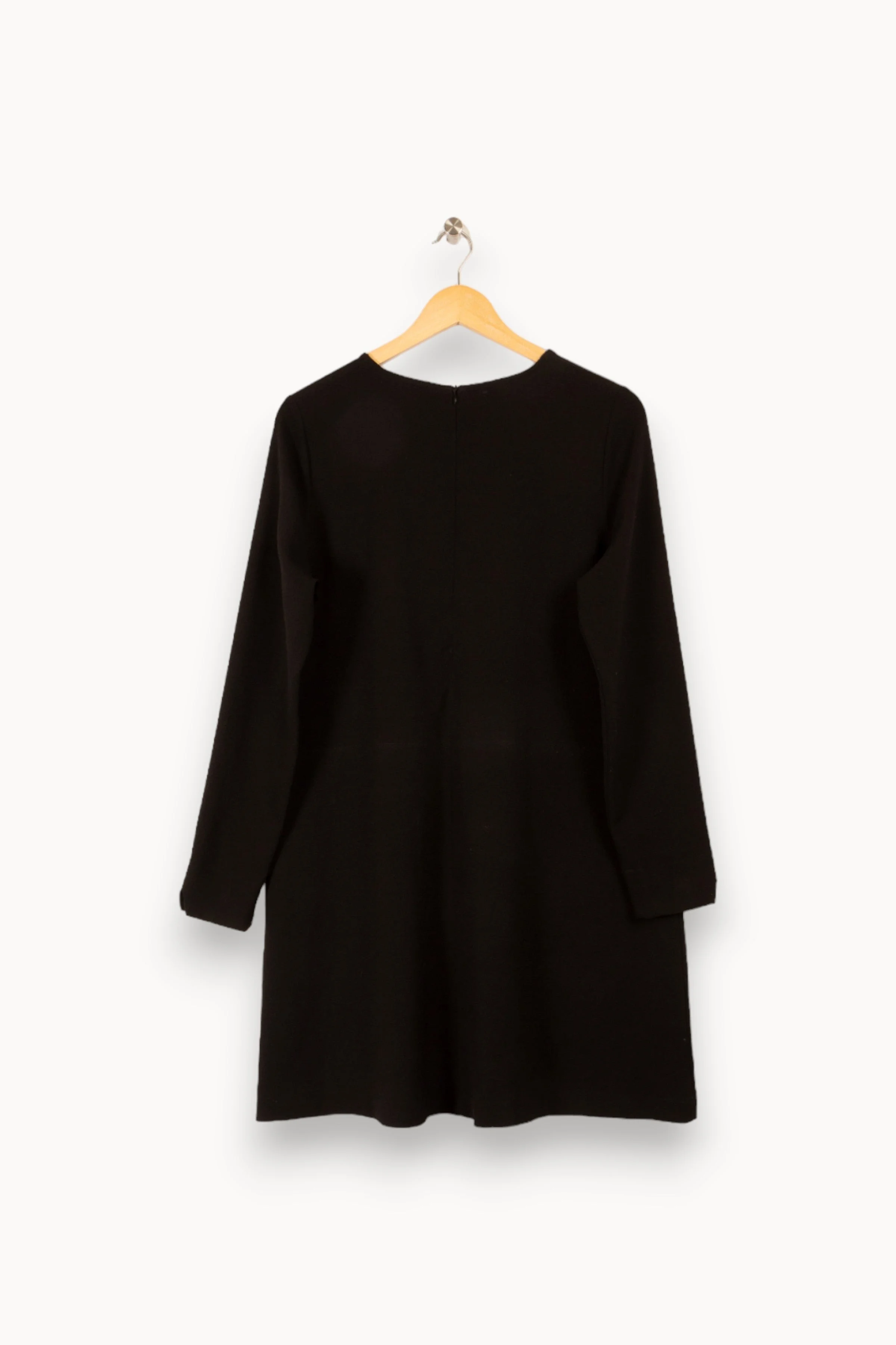 Robe noire | Noir