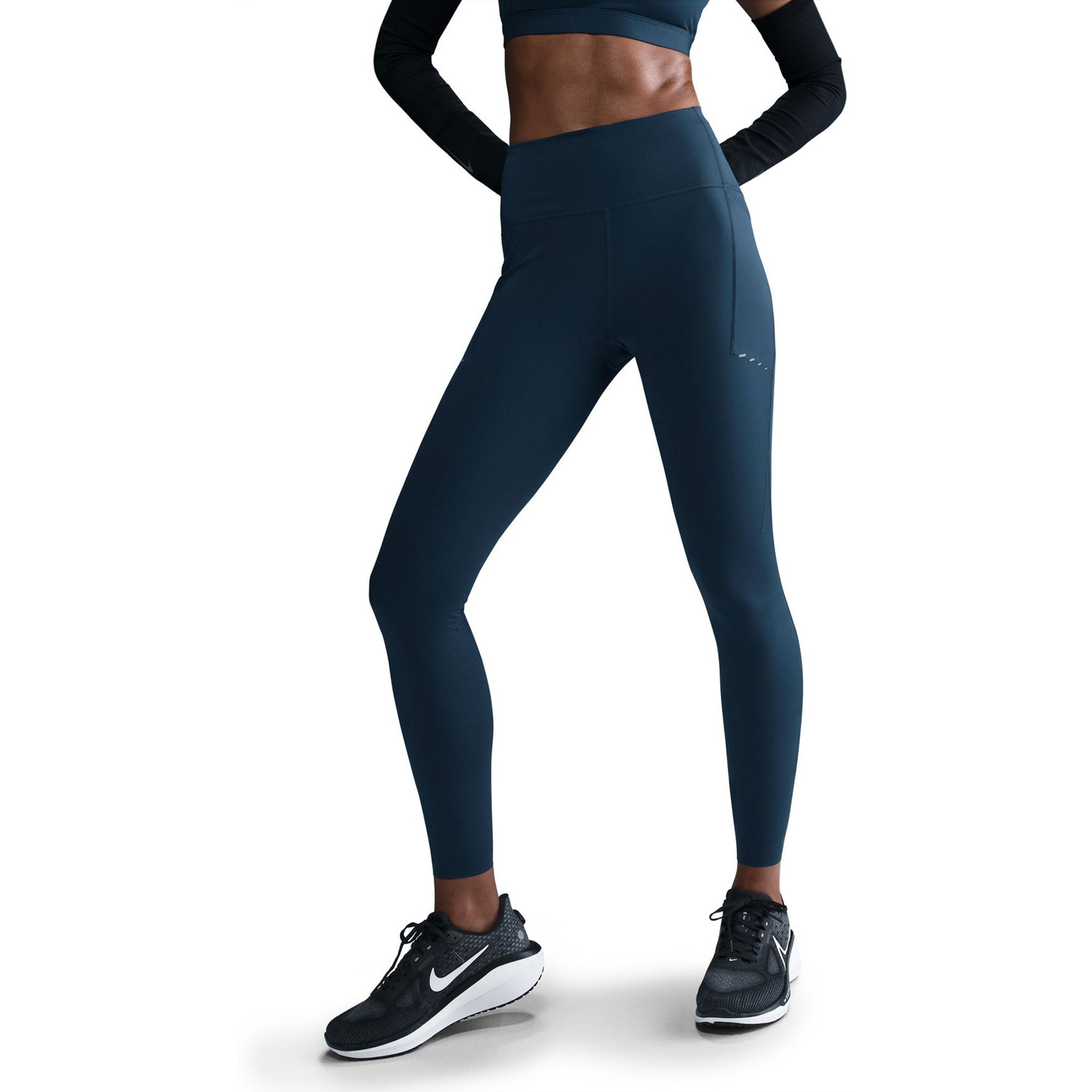 Nike Dri-FIT Swift High-Rise 7/8 Legging Dames