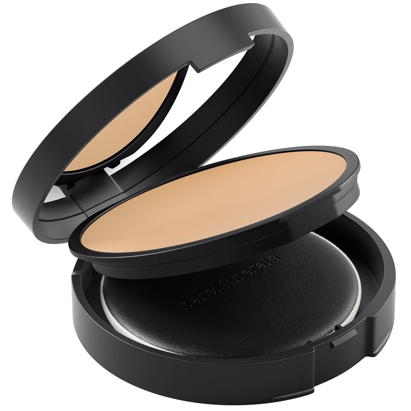 bareMinerals Original Mineral Veil Pressed Setting Powder 9 gr. - Sheer Medium