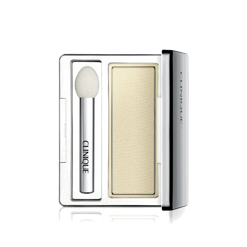 Clinique All About Shadow Oogschaduw French Vanilla2,2 gr