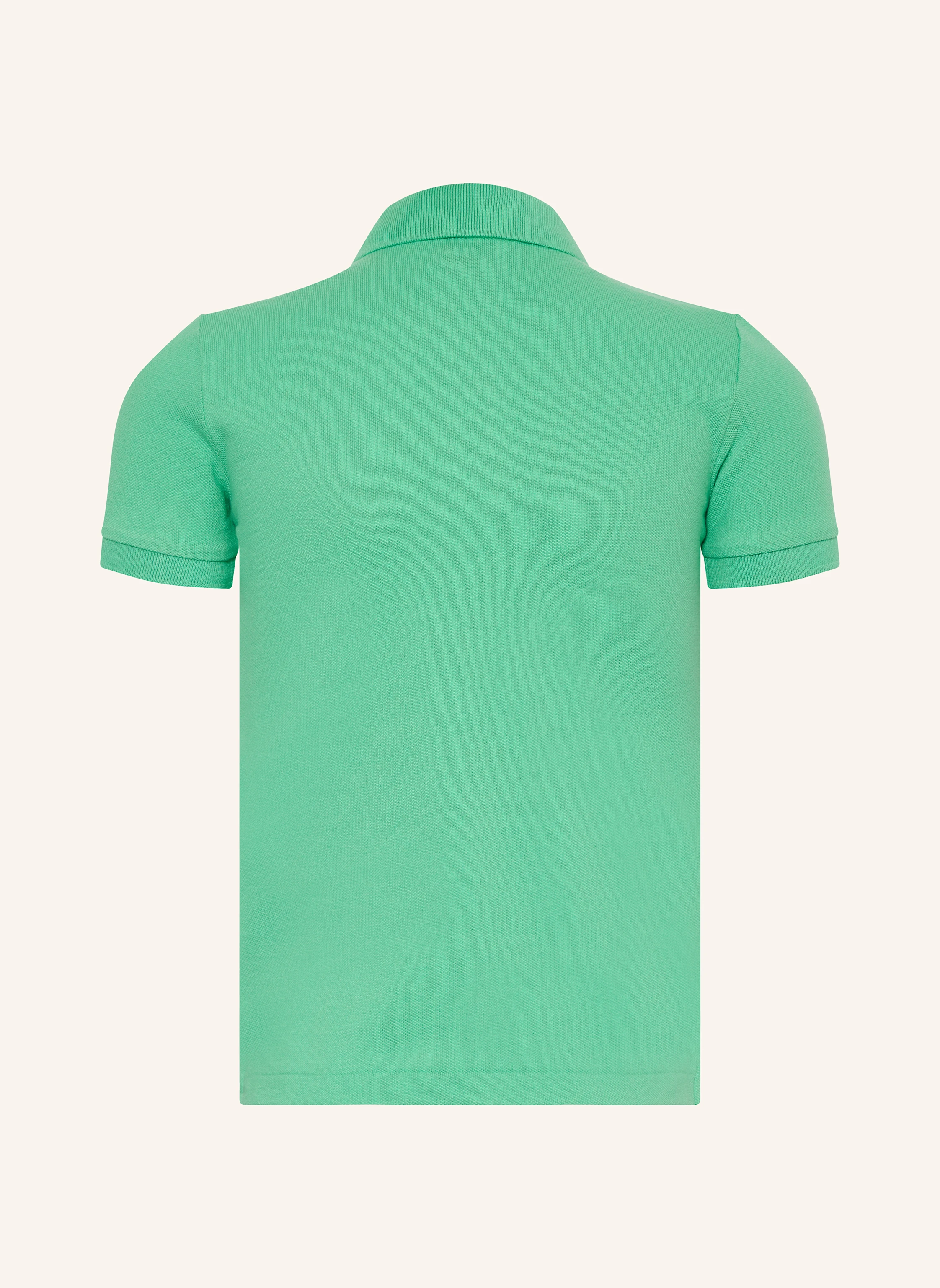 POLO RALPH LAUREN Piqué-Poloshirt