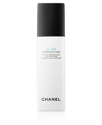 Chanel Cleansing Le Lait Fraîcheur d'Eau 150ml