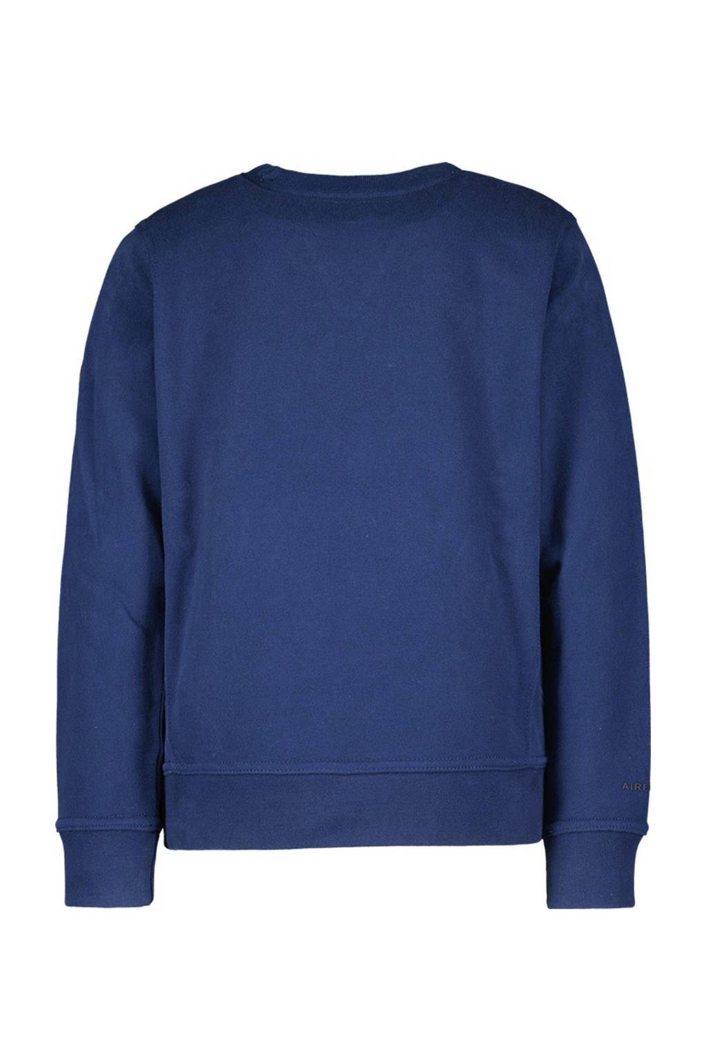 Airforce sweater