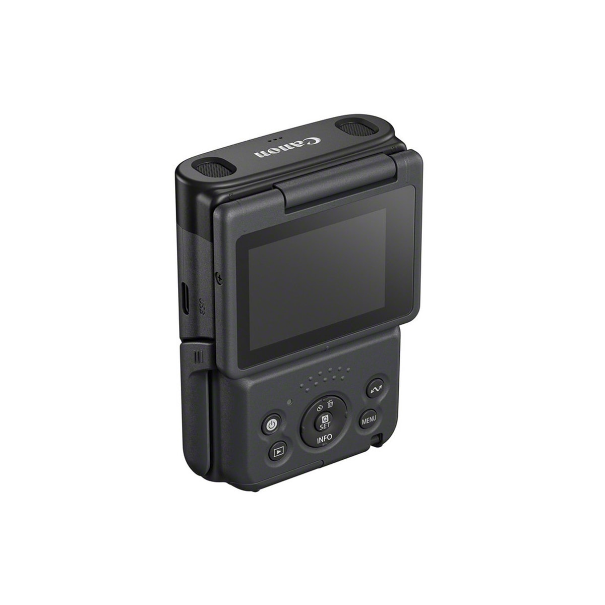Canon Powershot V10 Vlog Starter Kit