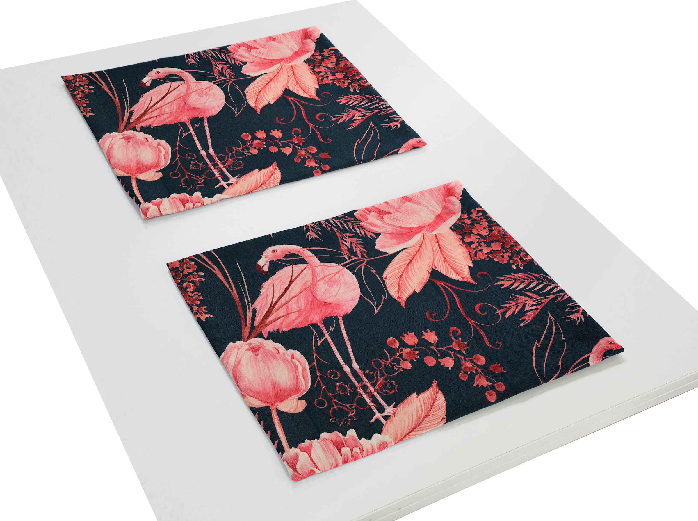 Adam Platzset »Eden« GOTS organic,zertifiziert durch CERES 0242Made in Germany