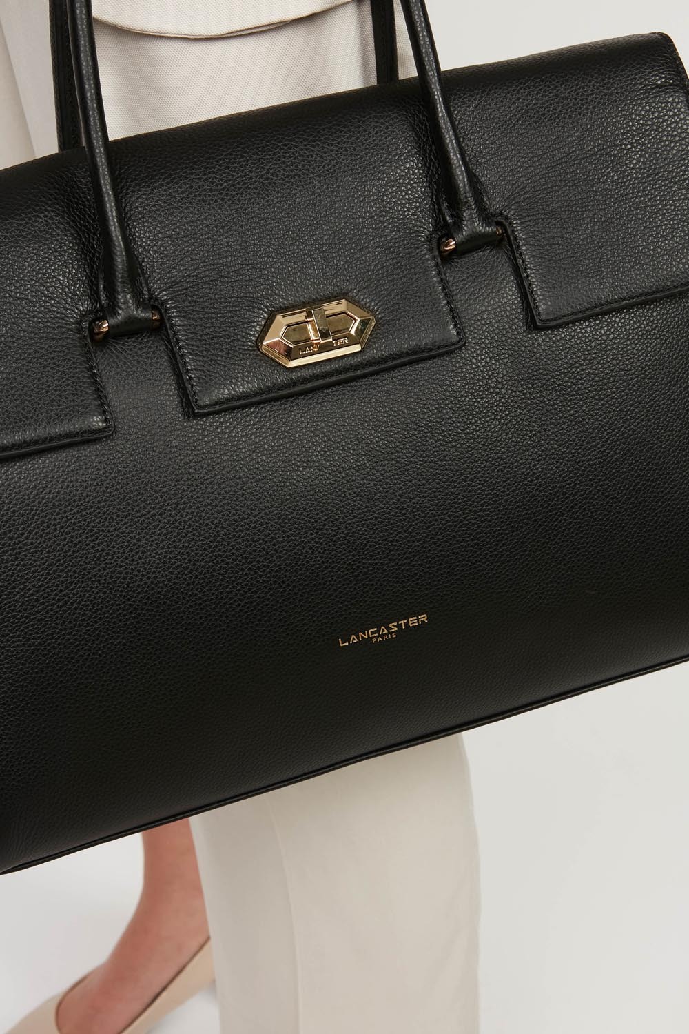 Milano Cosmos-Très grand sac cabas épaule