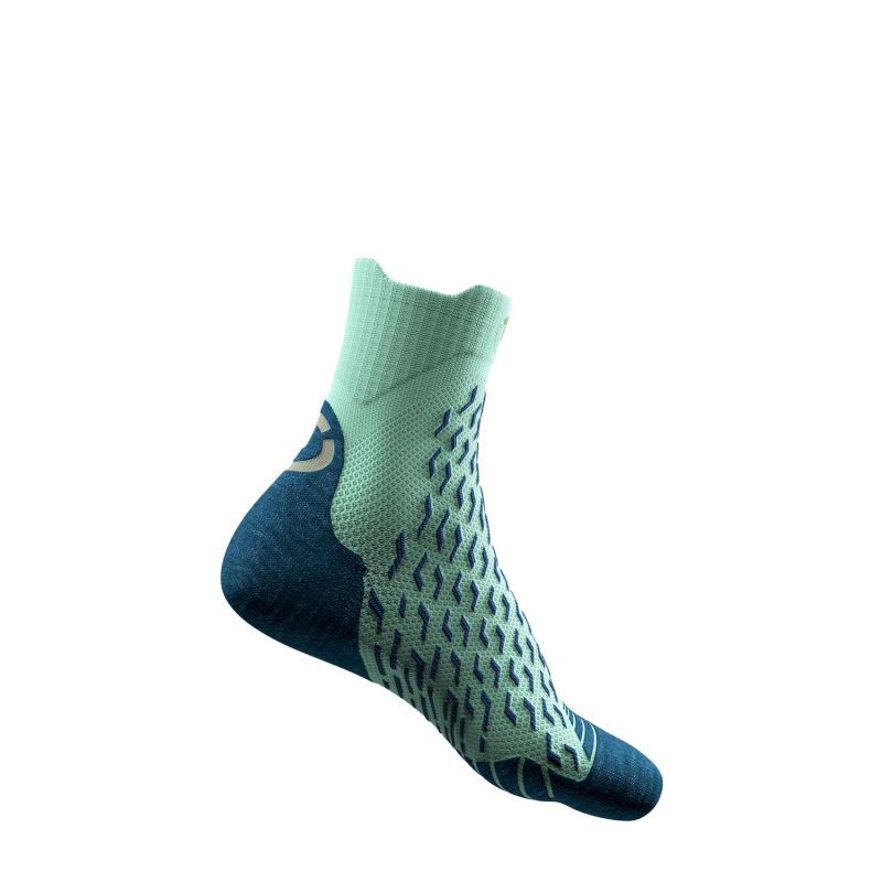 Outdoor Ultra Cool Crew - Chaussettes randonnée femme