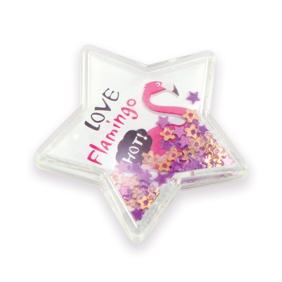 Coffret création badges