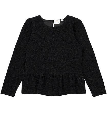 The New Bluse - TnMila - Blåck Beauty