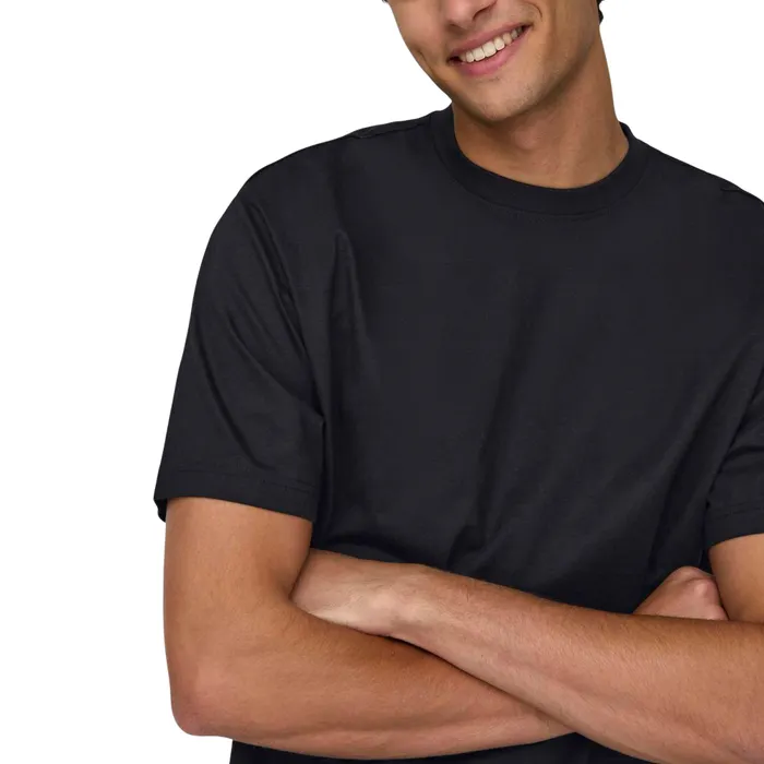 Only & Sons Fred Life Shirt Heren