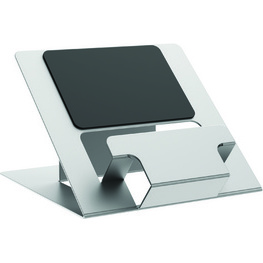 Support pour ordinateur portable Hylyft, argent