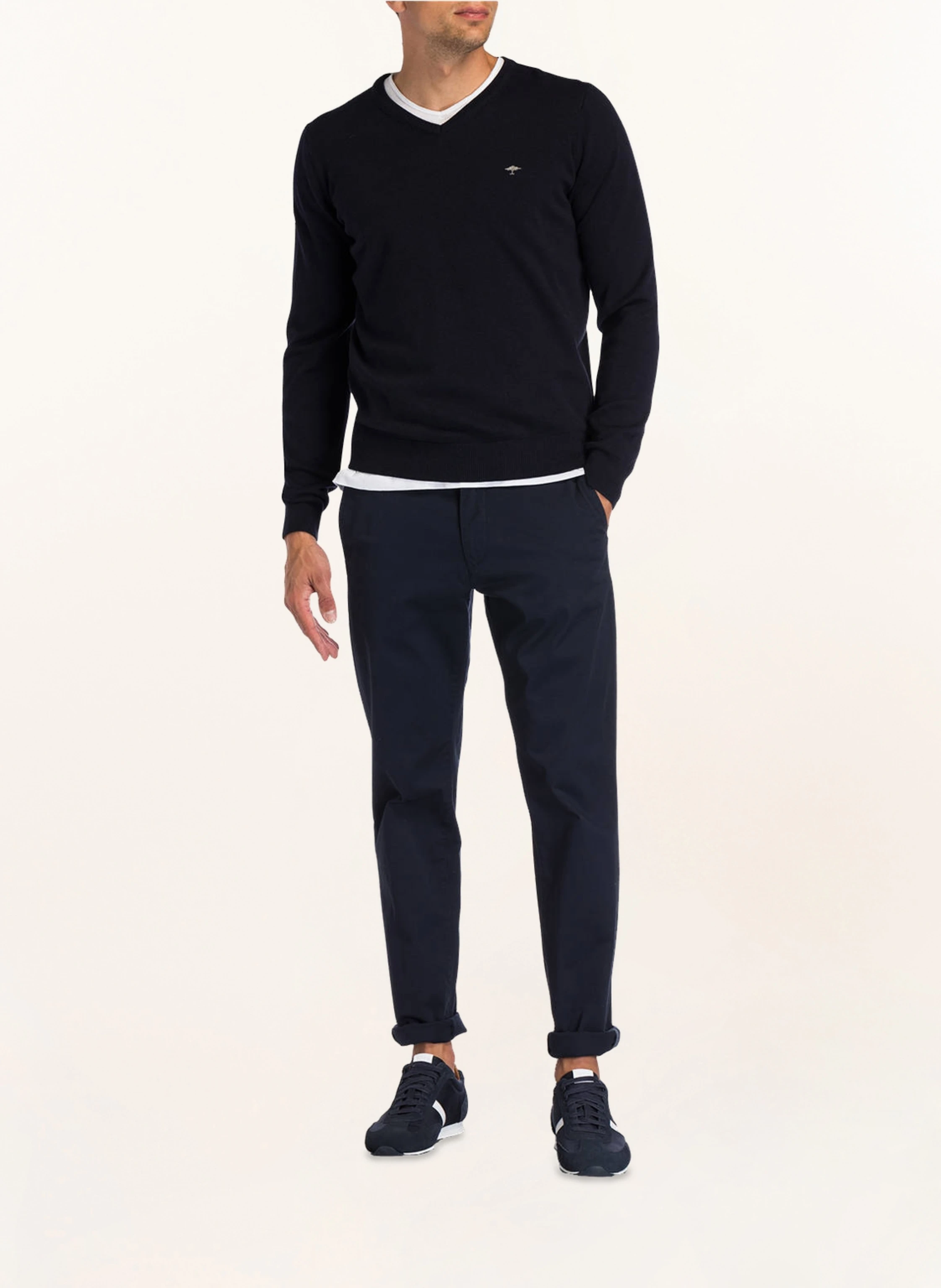 FYNCH-HATTON Pullover