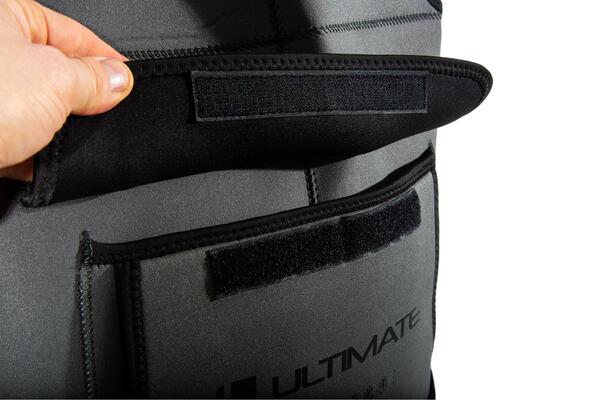 Waders Ultimate Neocore (Sac de Rangement et Ceinture Inclus !)