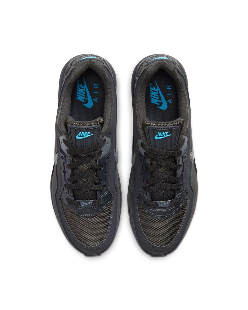 Chaussures Nike Air Max LTD 3 Anthracite pour homme