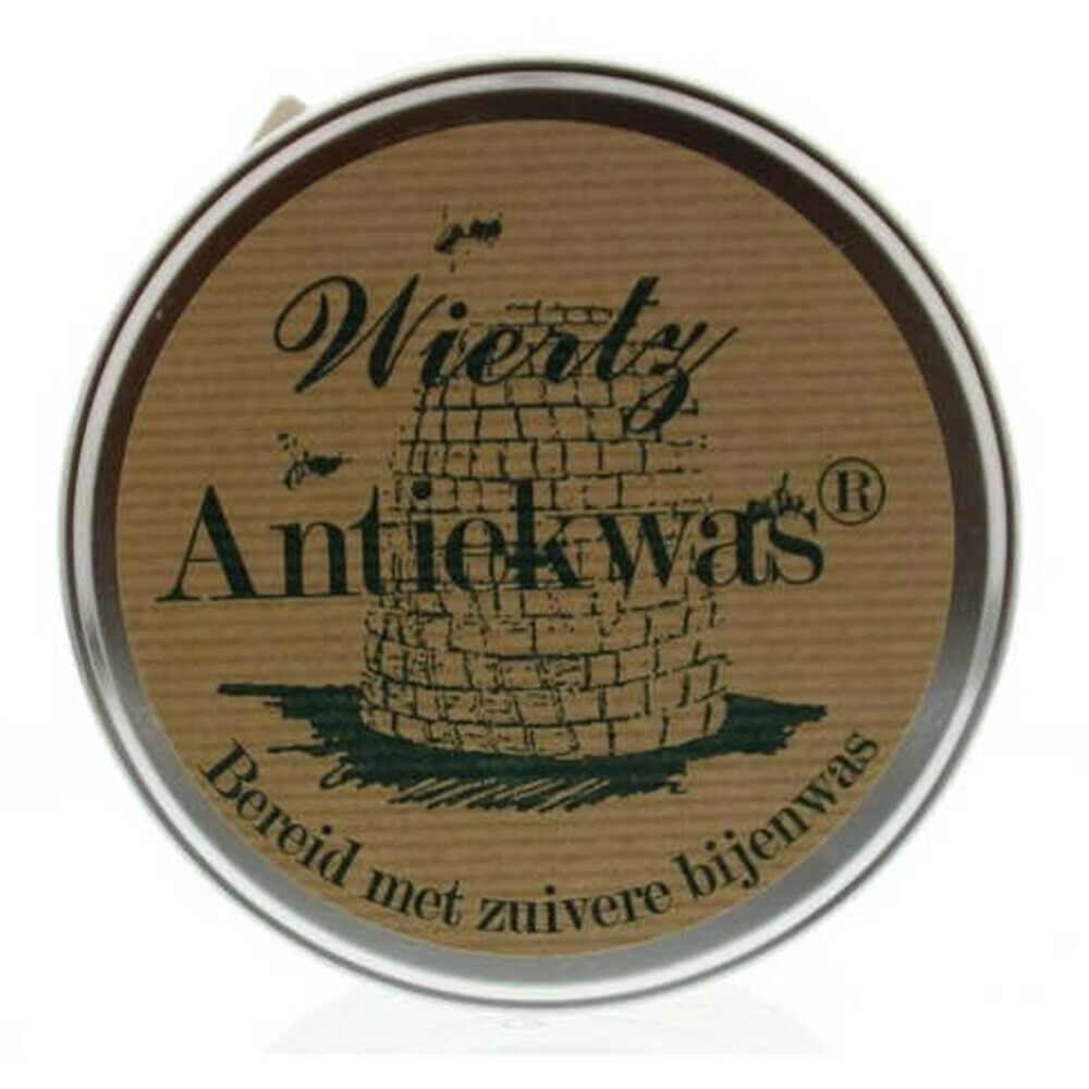 Wiertz Antiekwas Blanc/wit250 gr