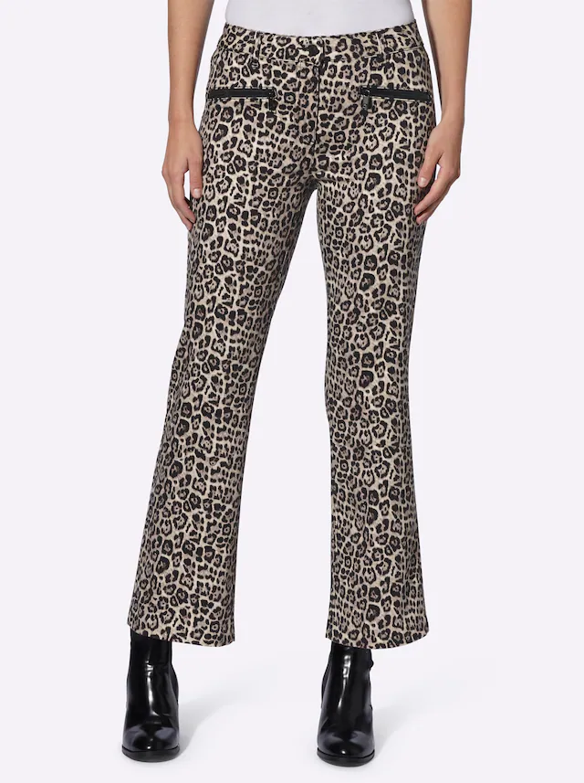 heine 7/8-Jeans 1 Stk. tlg.
