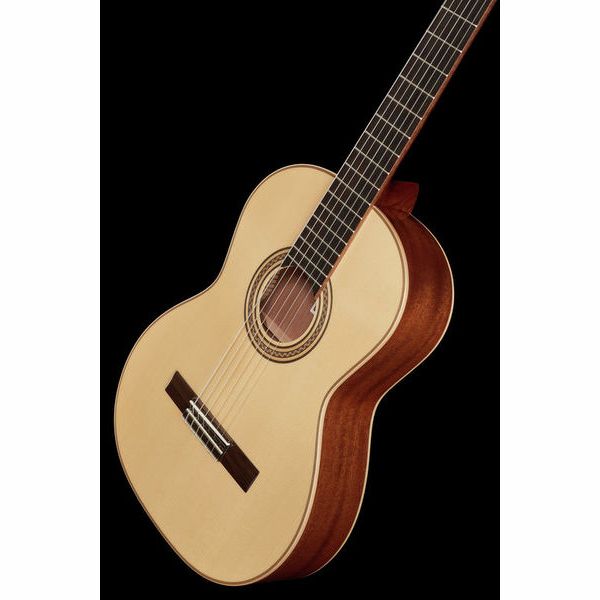 La Mancha Rubi S/63