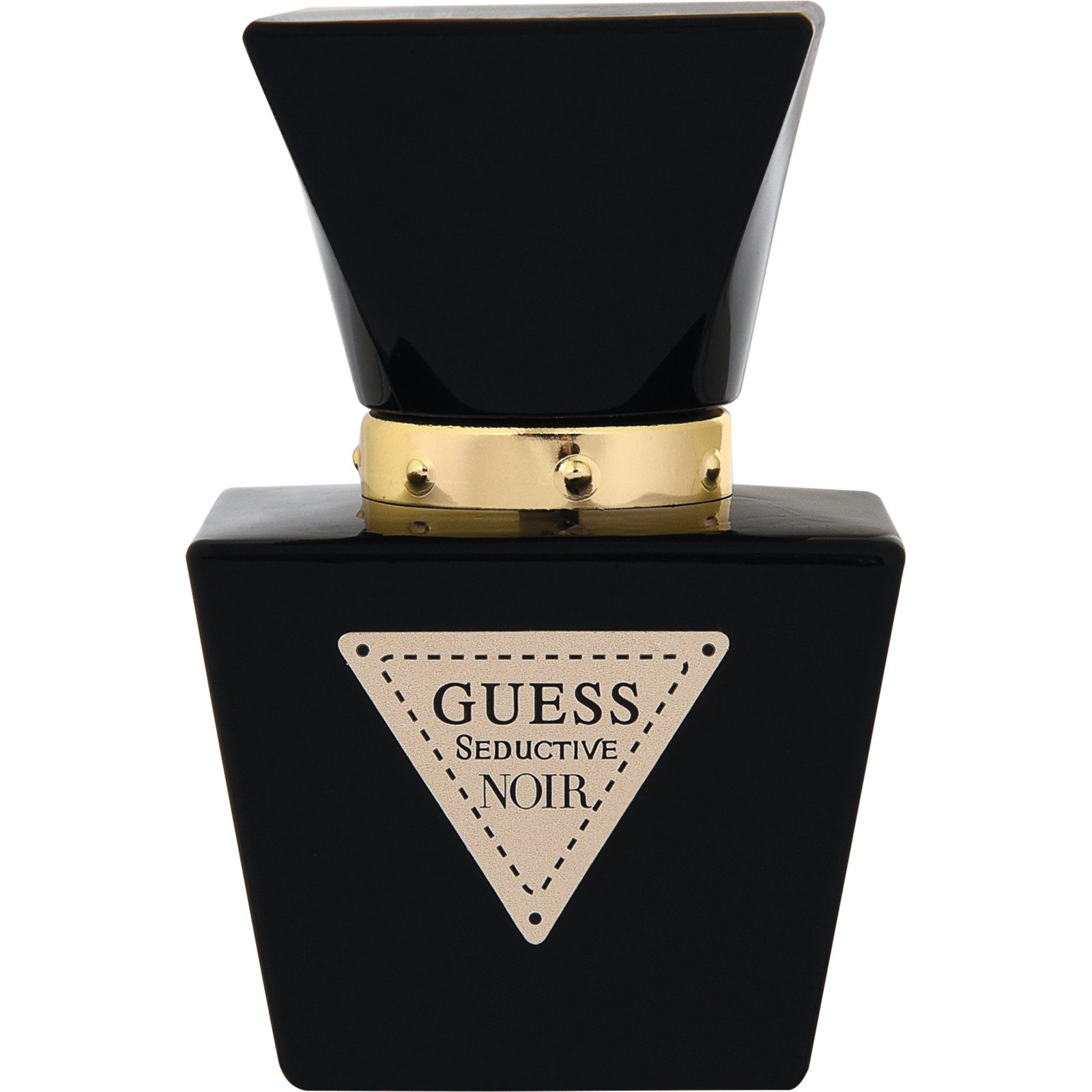 Guess Seductive + Seductive Noir Eau de Toilette 2 x 15 ml