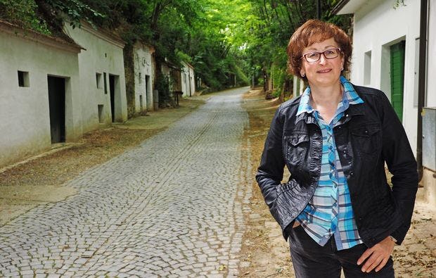 Weinverkostung Poysdorf genießen und erleben