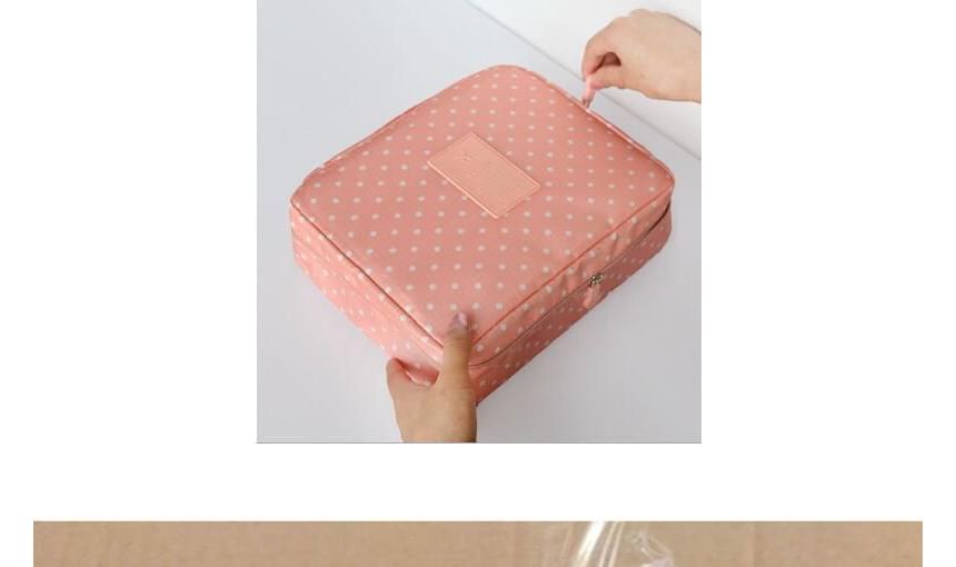 Evorest Bags - Reistoilettas